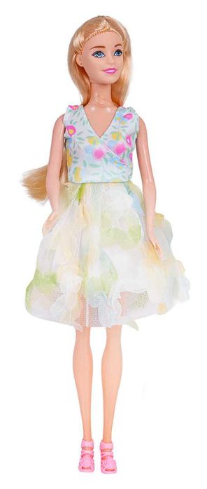 Zestaw Małej Projektantki, Kolorowe Materiały ZDZ.007-D