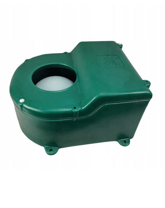 Poidło izolowane jednokomorowe o pojemności 25L ID25 JFC