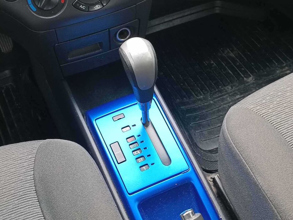 Продам Chevrolet Aveo 2007р. #73129