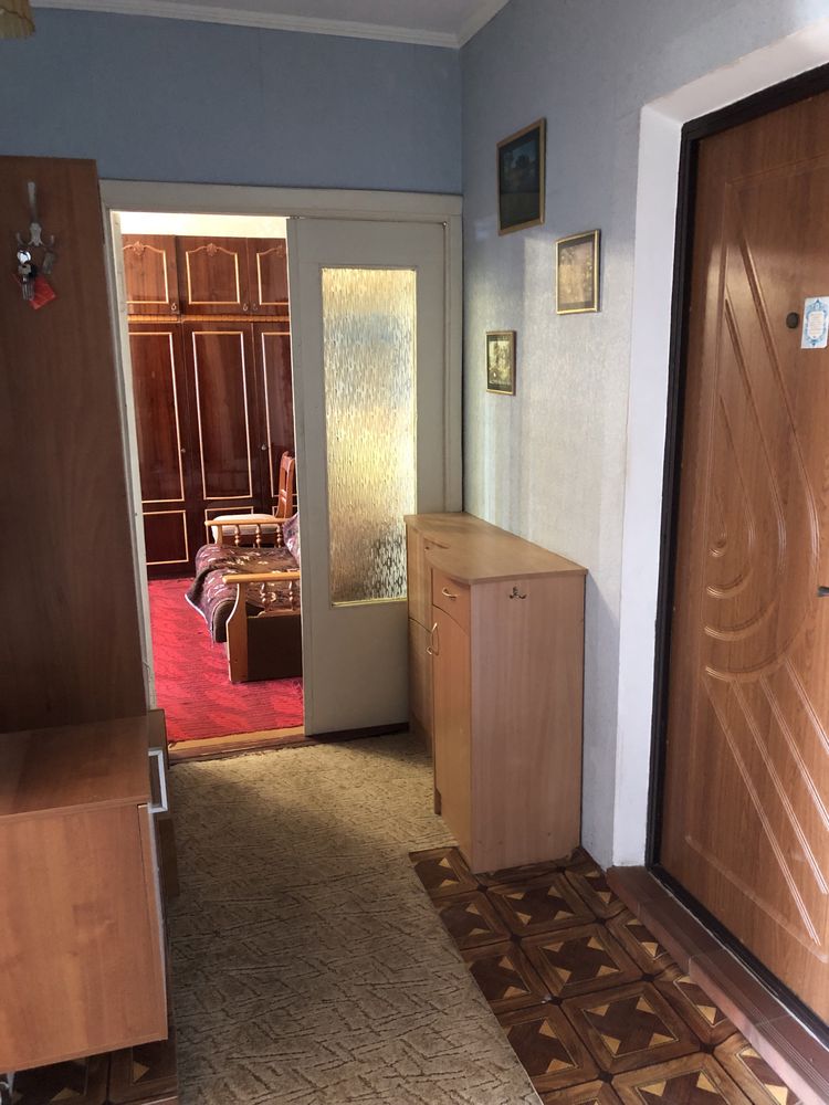 Здам в оренду 2-х кімнатну квартиру на Південно-Кільцевій