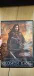 Solomon Kane James Purefoy