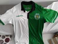 Camisola Original Vintage do Sporting