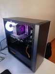 Desktop i5 10400k, GTX 1060, SSD NVME 500GB, 16GB RAM DDR4