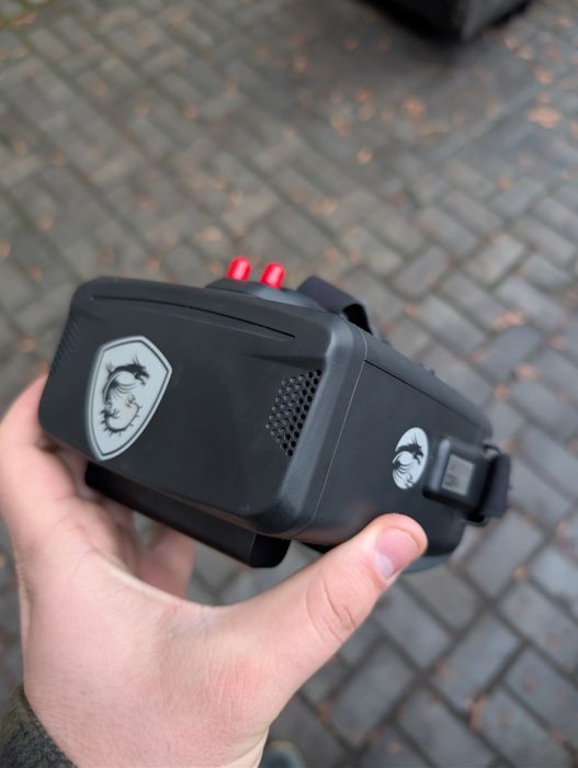 Шолом Skyzone cobra