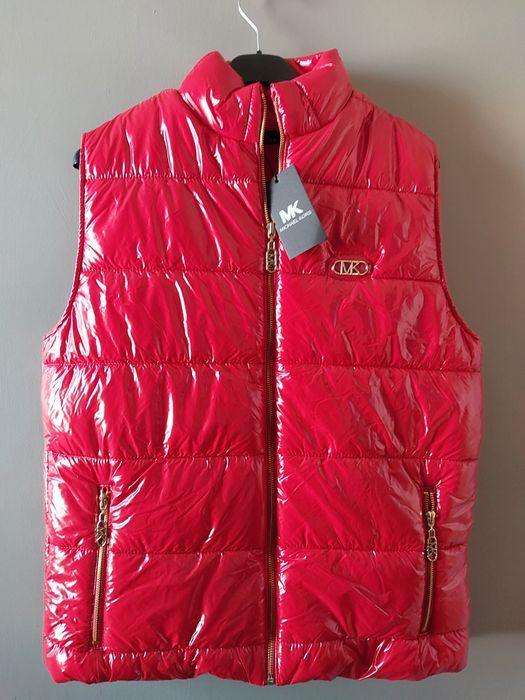 Kamizelka rozmiar M mk