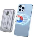 Powerbank Ayclif Magsafe 10000 Mah Biały 22W