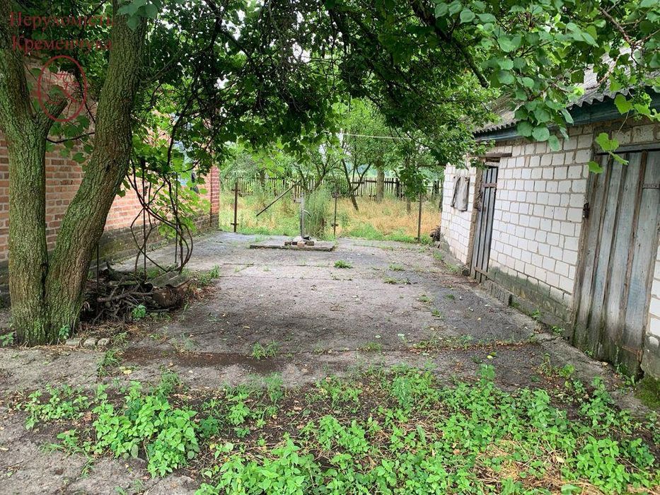 Продам будинок / передмістя Кременчука