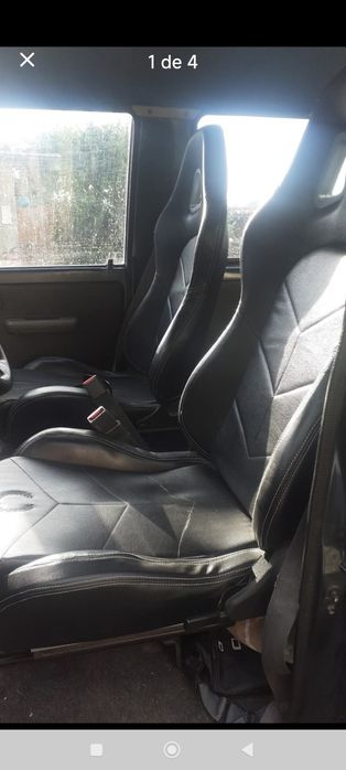 Toyota Land Cruiser LJ 70