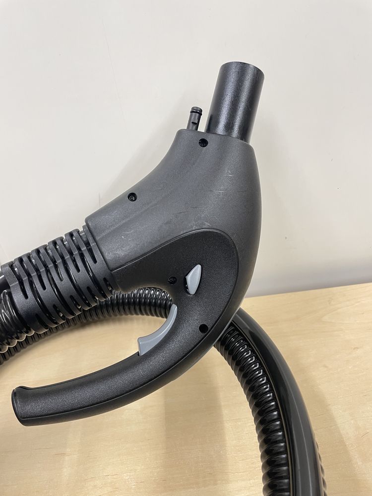 Wąż odkurzacza parowgo parownicy Karcher Sv 7 sterowanie w rączce