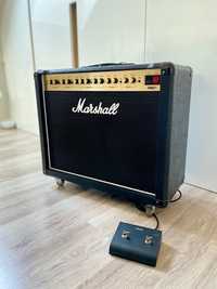 Marshall DSL40CR Wzmacniacz lampowy, combo Piec Gitarowy