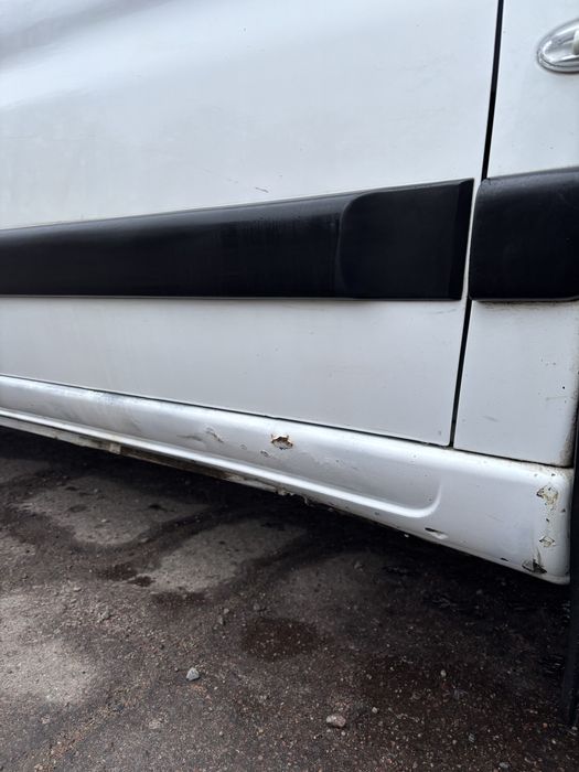 Peugeot Partnet Пежо Партнер