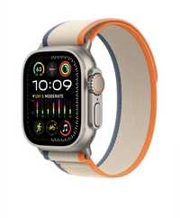 Apple Watch ultra 2 stan idealny zakup 11.02.2024