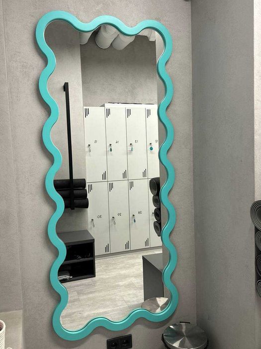 Дзеркала,дзеркало для фітнес залів