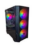 Komputer do Gier I7 RTX 2060 16GB RAM 512GB SSD