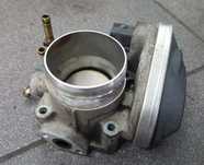 Przepustnica VW AUDI SEAT SKODA 06A133062AB 1.6 MPI 102 BGU BSE
