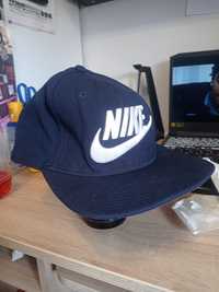 Czapka full cap Nike hiphop