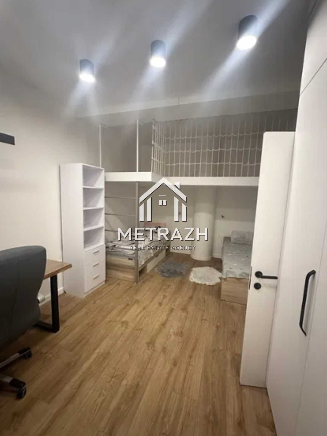 Продам шикарную 2к (евродвушка) квартиру в ЖК Павловский Квартал 20872
