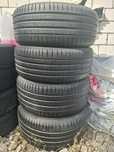 Opony Michelin P Zero 20cali X5 nowe 2023
