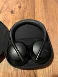 Słuchawki nauszne Bose Noise Cancelling Headphones 700