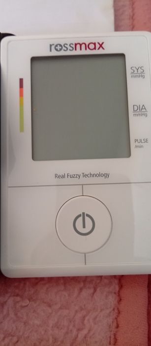 Ciśnieniomierz sanitas