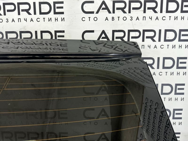 Крышка багажника AUDI A7 4G 3.0 CGXB 2012