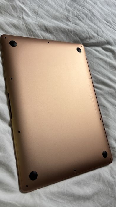 MacBook Air 2019