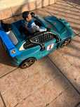 carro de brincar