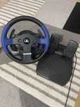Kierownica Thrustmaster T150