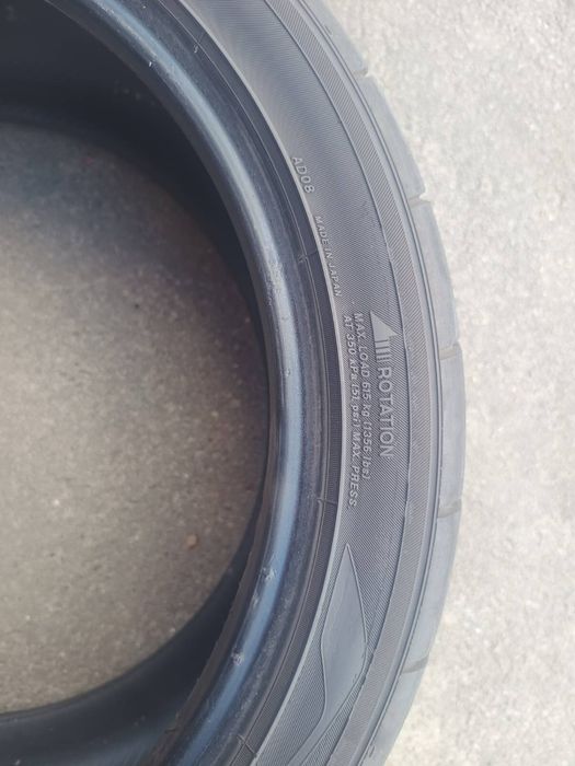 Yokohama Advan Neova AD08RS 235/40 R18