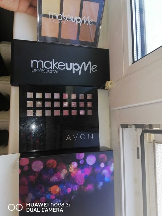 Косметика Makeup, Avon