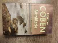 Harlan Coben "Mistyfikacja"