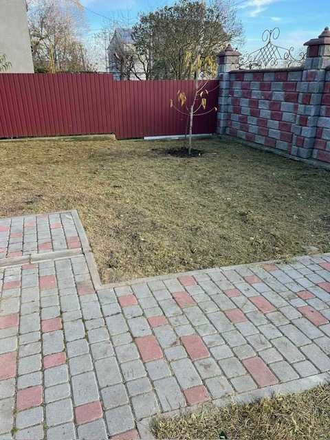 Продаж 2-х поверх. нового будинку з евроремонтом  м.Хмельницький