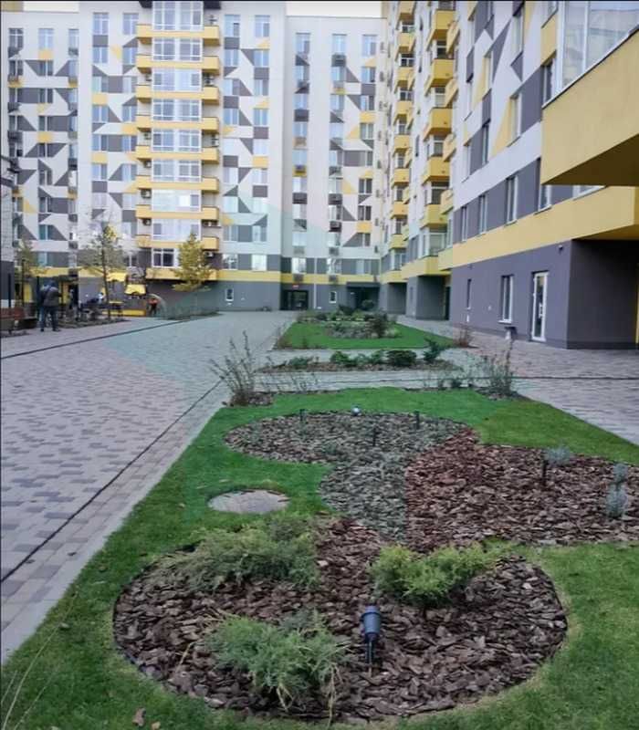 Продажа 2к в ЖК Хмельницкий, пр. Слобожанский, Тверская