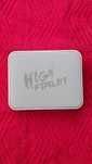 Coluna Bluetooth M20 (Nova na caixa)