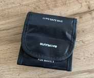 Bezpieczne etui ognioodporne do baterii DJI Mavic 2 safe bag