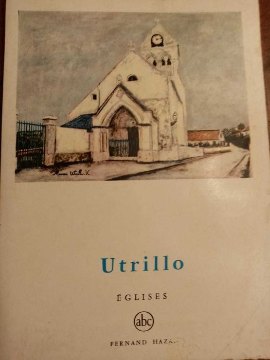 livros: coleção "Petite encyclopédie de l'art ABC"