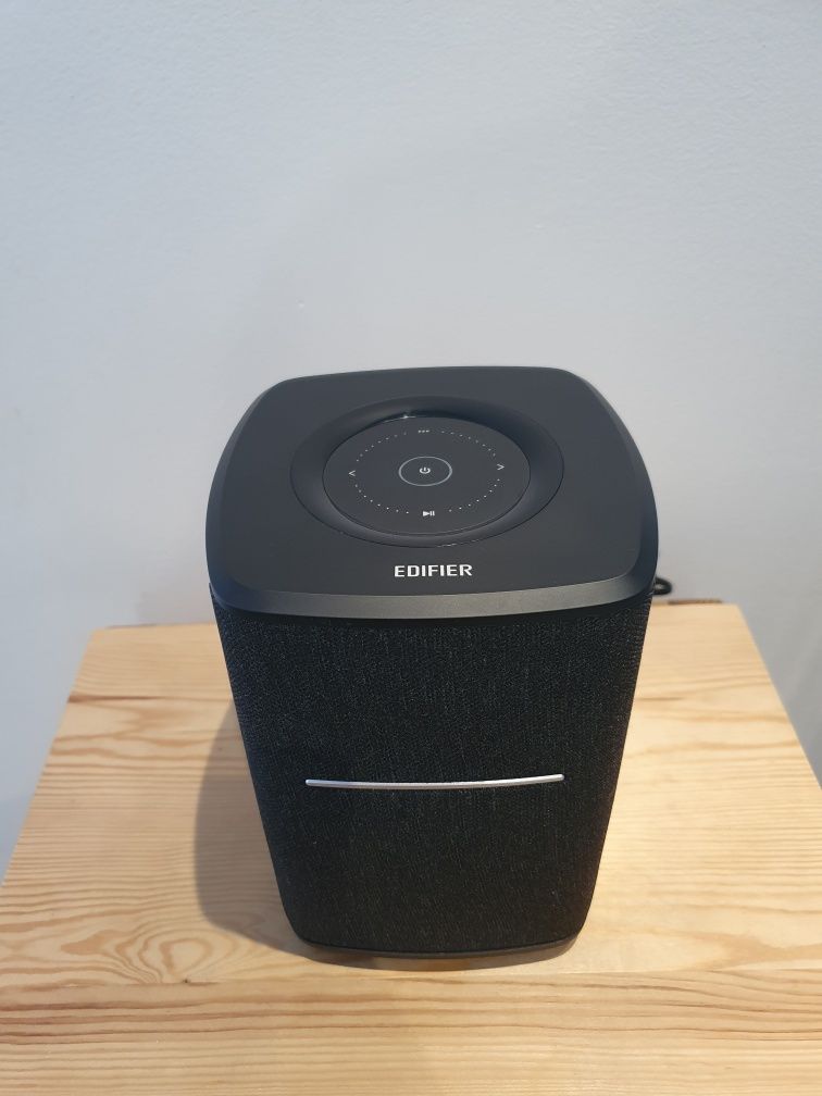 Nowy głośnik EDIFIER MS50A - multiroom