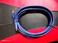 Kabel RCA car audio /Audio Master