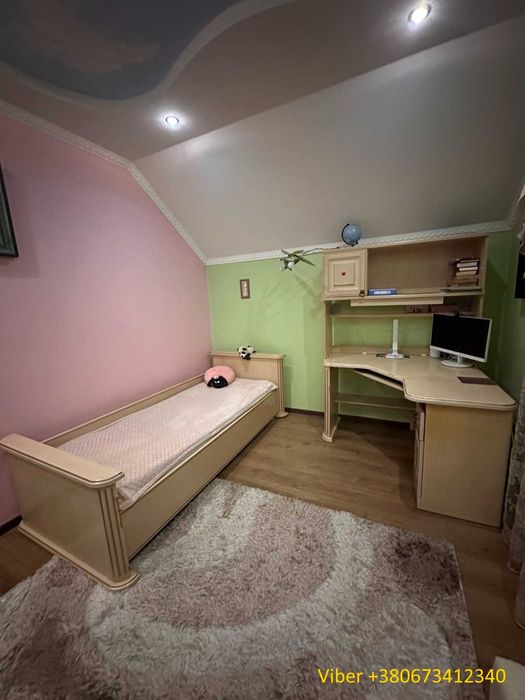 Меблі для дитячої кімнати