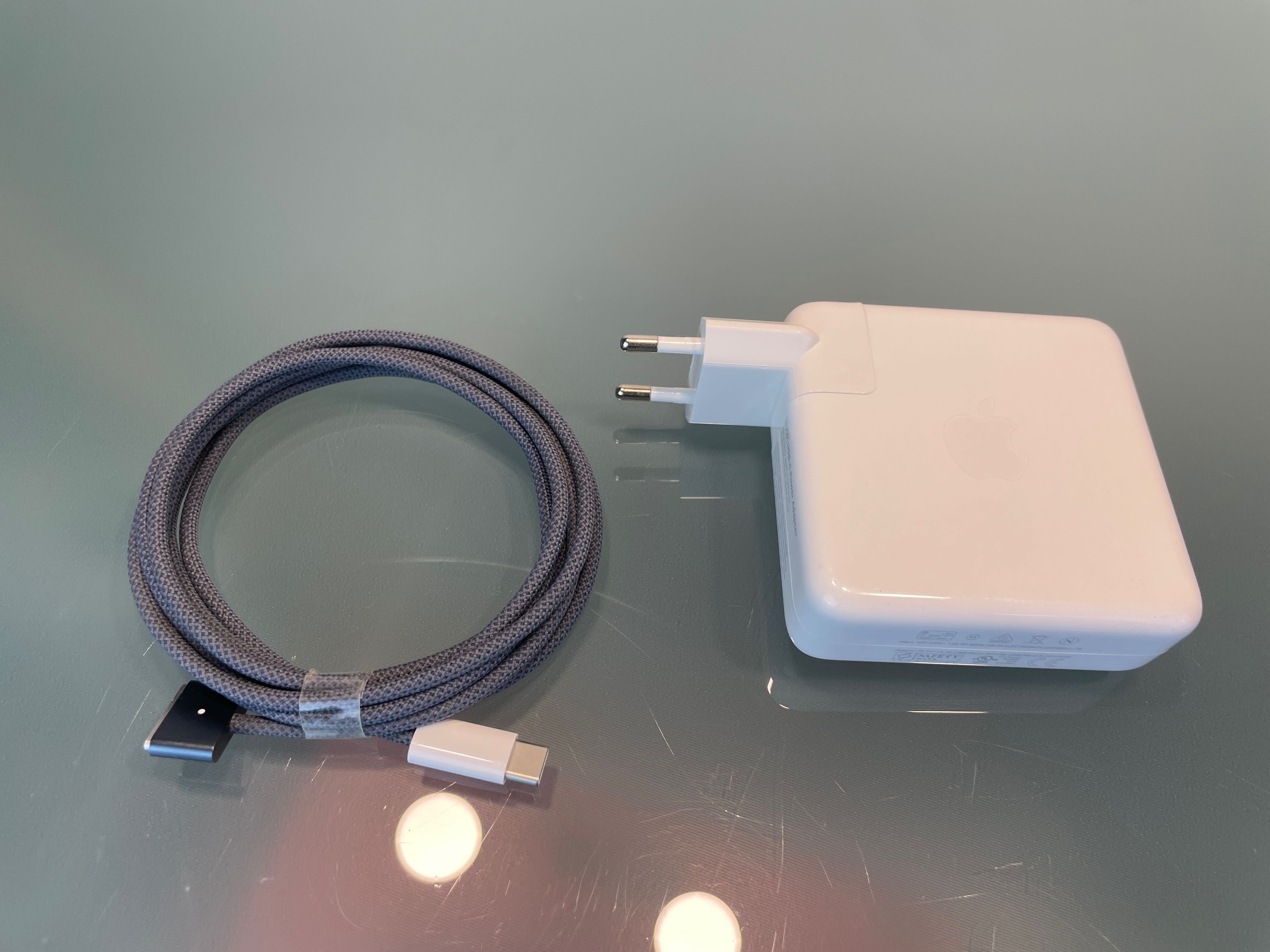 2023 MacBook Pro A2992 14" M3 PRO 36GB 512GB Apple Care +