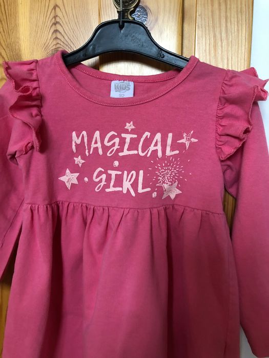 Sukieneczka dziewczęce 86