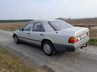 Gaz..Mercedes W124,87r. 2.0 z Gazem,hak.wtrysk mechaniczny.Cena 11.900