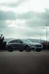 Mercedes CLS 250 Shooting Brake