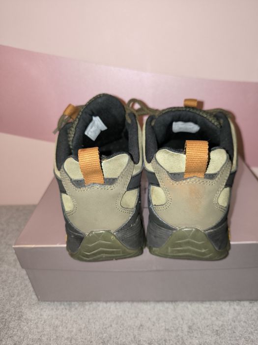 Чоловічі кросівки Merrell оригінал.. Довжина устілки 28 см.