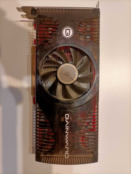 Karta graficzna GeForce GF 210 GF 8800 GT GTS 250 Quadro FX 3400