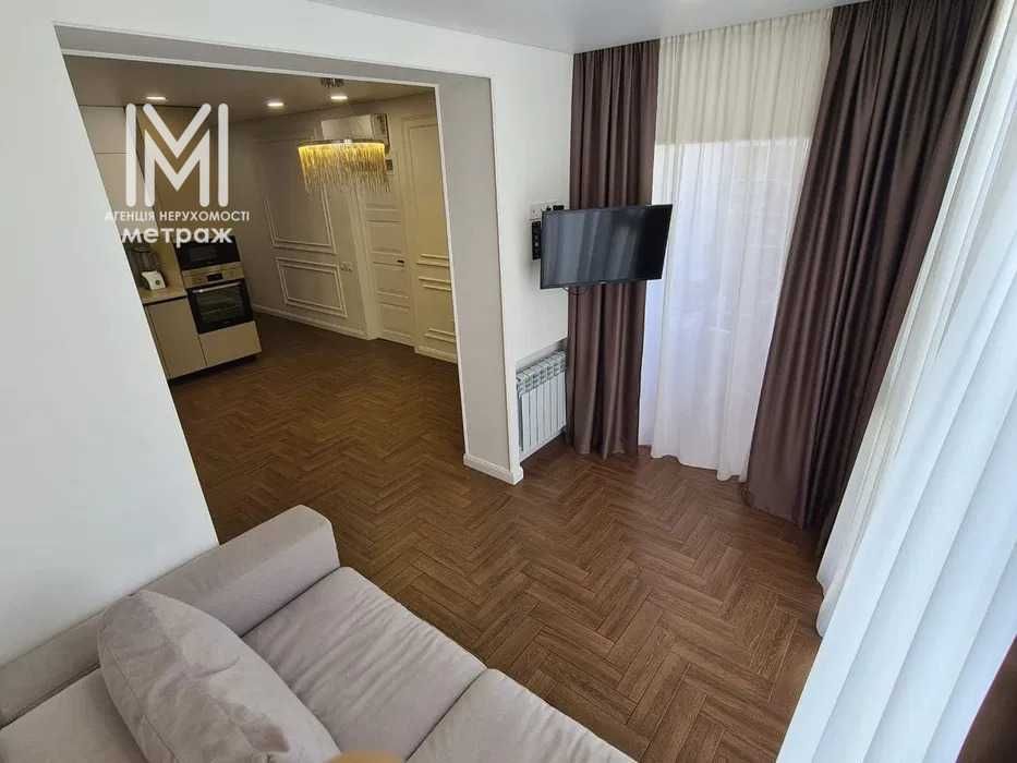 Продам стильную 1-к квартиру в ЖК Плехановский, ул. Молочная(код20660)