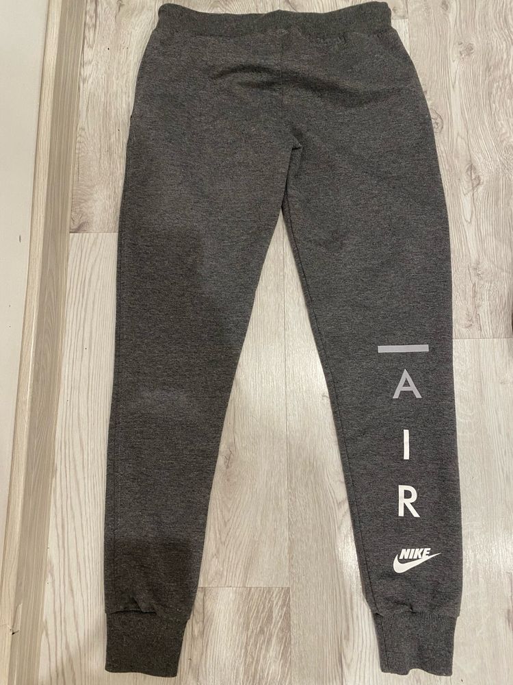 Spodnie getry dresowe s  nike air