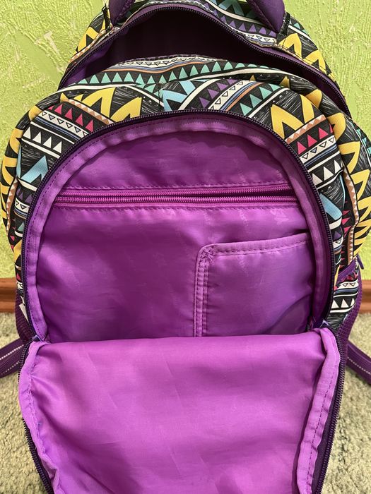 Рюкзак шкільний YES