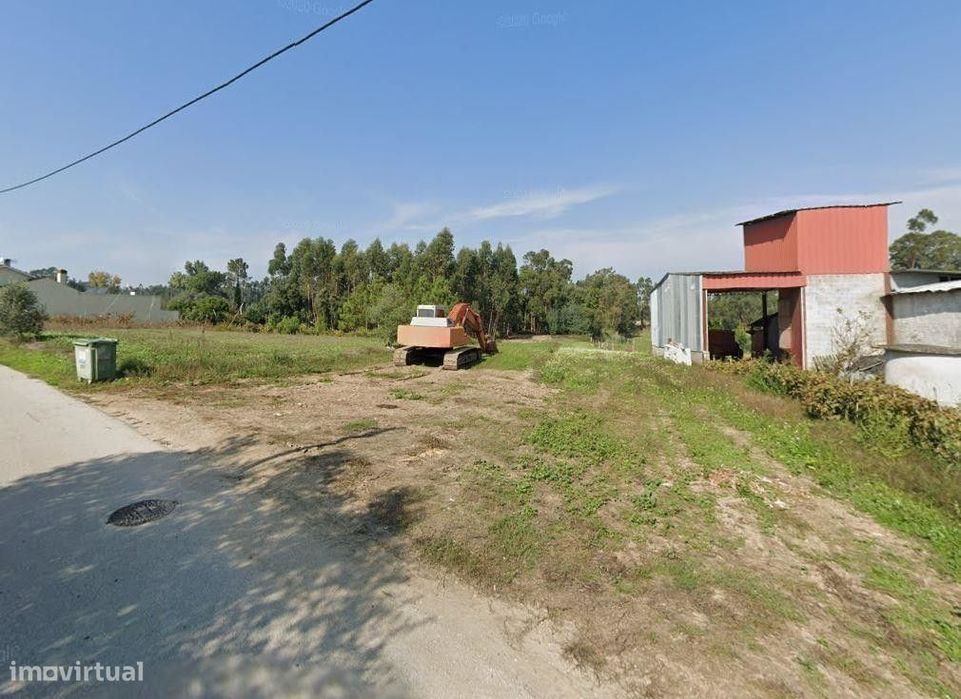 Terreno Rústico, Montemor-o-Velho, Montemor-o-Velho