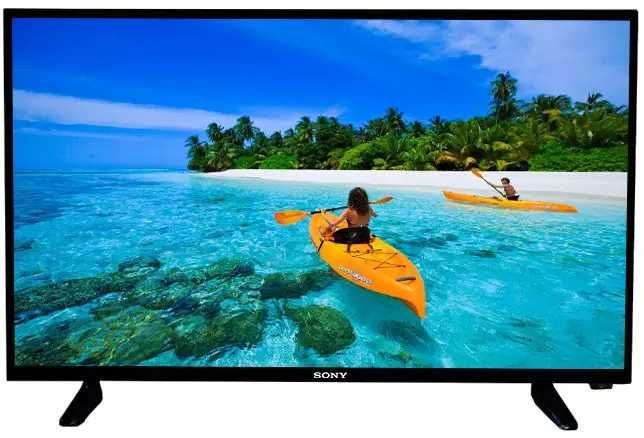 Телевізор Sony SmartTV 32",  LED, IPTV, T2, WIFI, USB, КОРЕЯ 3398